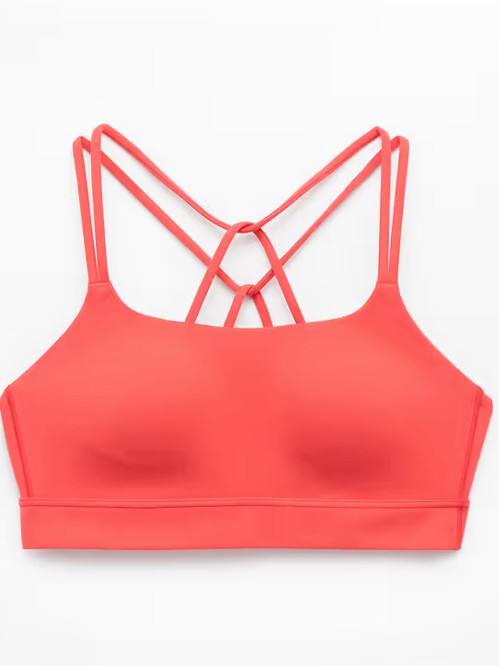 BRAND NEW Athleta Perfect Form Sports Bra A-C